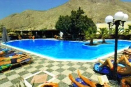 San Efrem Aparthotel