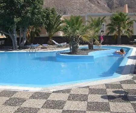 Aparthotel San Efrem 2*